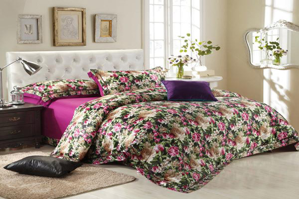 襄子老粗布家纺